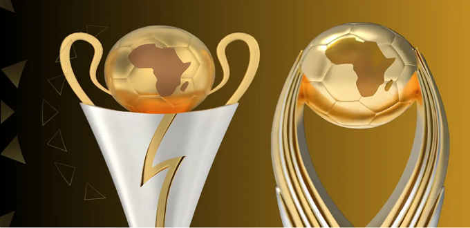 CAF : le calendrier des demi-finales dévoilé, deux clubs marocains en Ligue des champions