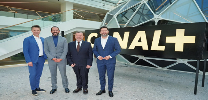 Tourisme golfique : l’ONMT s’associe à Canal+ pour promouvoir le Maroc à l’international