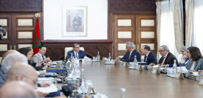 Commission nationale des investissements : 44 projets pour 86,36 MMDH et 20.500 emplois