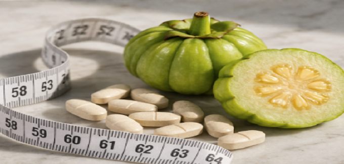 Compléments minceur : l’AMMPS alerte sur les risques liés à la Garcinia cambogia