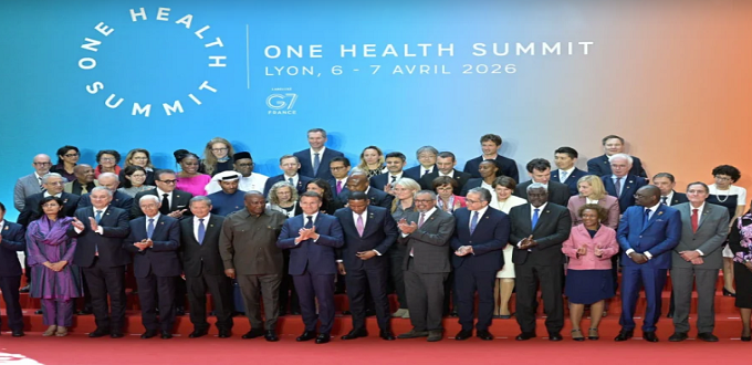 One Health Summit : Rachid Talbi El Alami met en avant l’action du Maroc pour la santé en Afrique