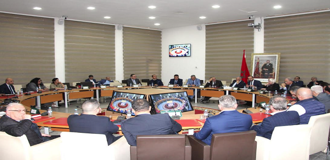 ONMT : nouvelle dynamique pour le tourisme dans la région de l’Oriental à Oujda