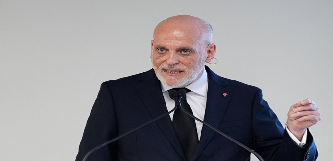 Le Maroc, un acteur clé de l’expansion internationale de LaLiga (Javier Tebas)