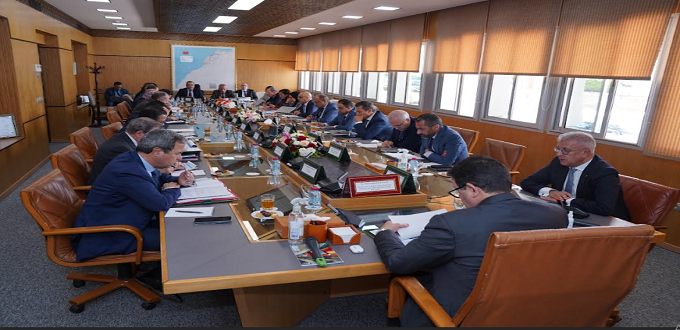 Transport ferroviaire : l’ONCF confirme sa trajectoire de performance en 2025