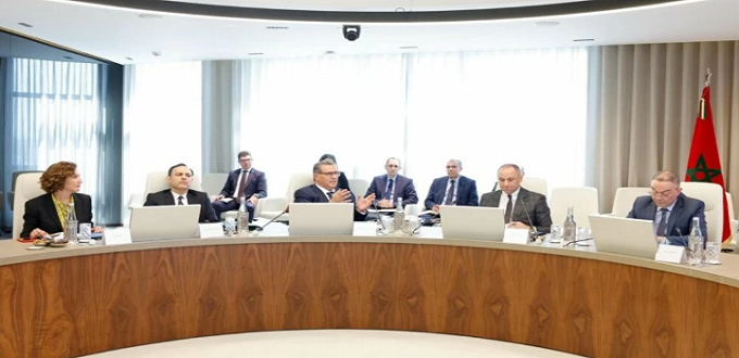 Emploi : Akhannouch accélère la mise en œuvre de la feuille de route