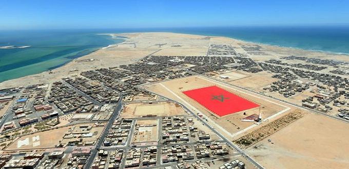 Dakhla : une délégation équatorienne explore les opportunités d’investissement