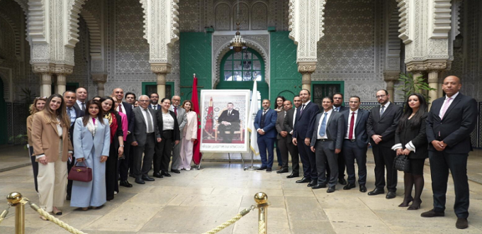 Casablanca-Settat annonce l’émission d’un emprunt obligataire régional de 1 MMDH