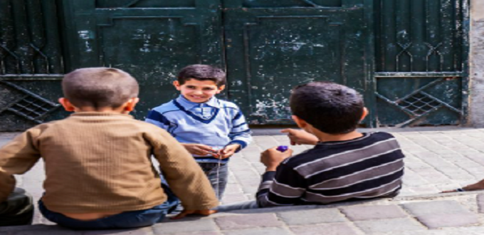 Protection sociale : lancement du programme « Riaya » pour l’accompagnement des jeunes