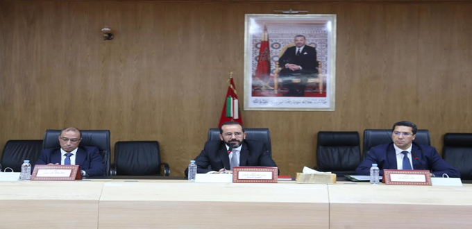 Tourisme : l’ONMT accélère le développement de la destination Dakhla