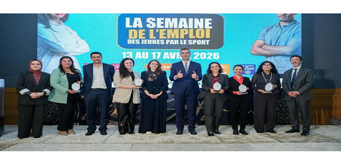 Tibu Africa mobilise l’écosystème pour l’emploi des jeunes par le sport