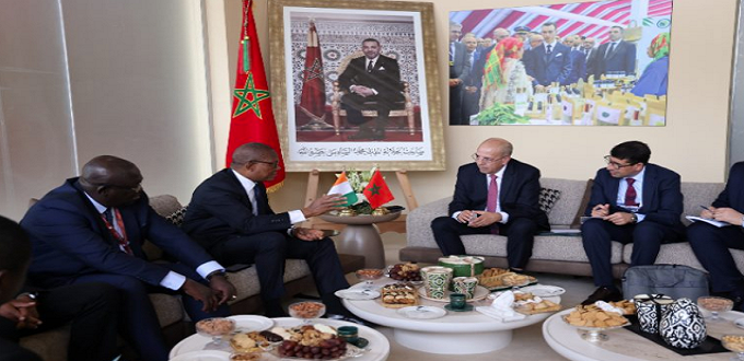 SIAM 2026 : le Maroc renforce la coopération agricole Sud-Sud et multilatérale