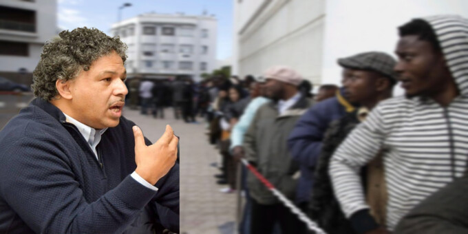 Au Maroc, la mécanique discrète des “éloignements intérieurs” de migrants