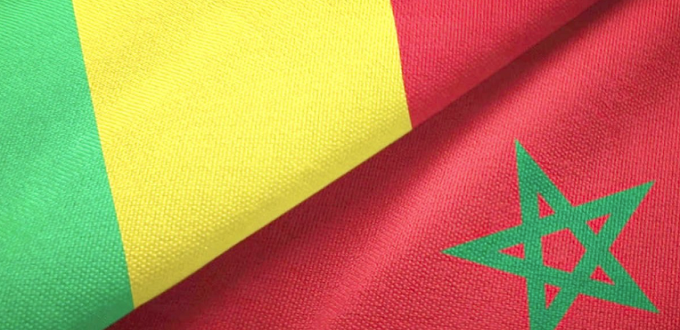 UA : le Maroc réaffirme devant le CPS sa solidarité agissante et constante avec le Mali