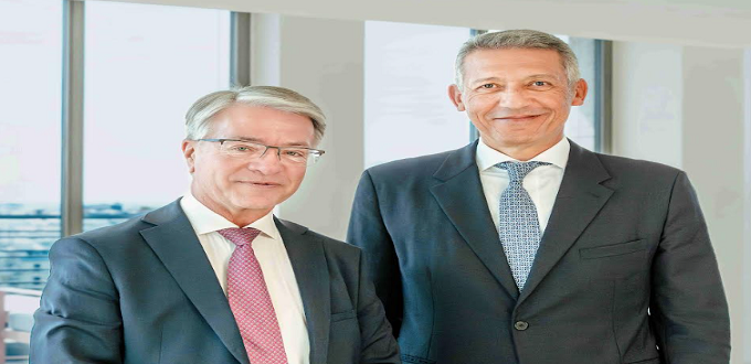 BMCI : Holmarcom officialise le rachat des parts de BNP Paribas