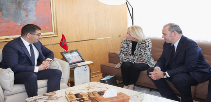 Maroc–France : nouvelles perspectives pour la coopération culturelle