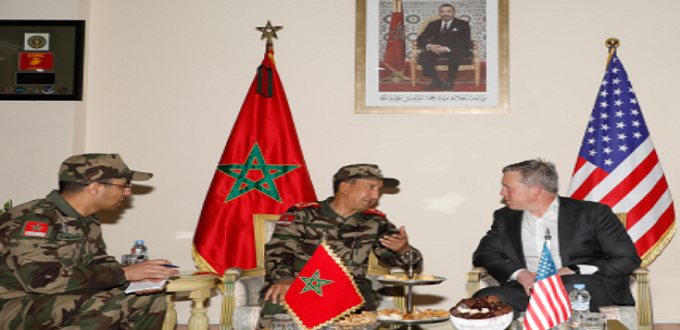 African Lion 2026 : les FAR et les États-Unis renforcent leur coopération militaire