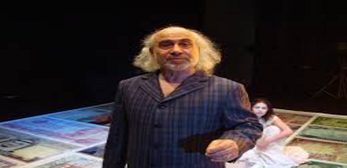 Décès du cinéaste et dramaturge marocain Nabil Lahlou