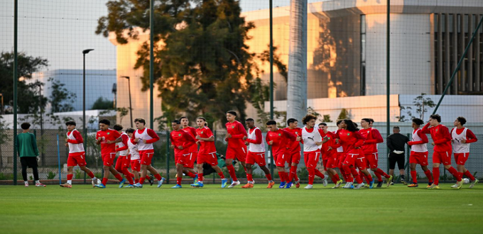 CAN U17 : le Maroc déterminé à conserver son sacre continental