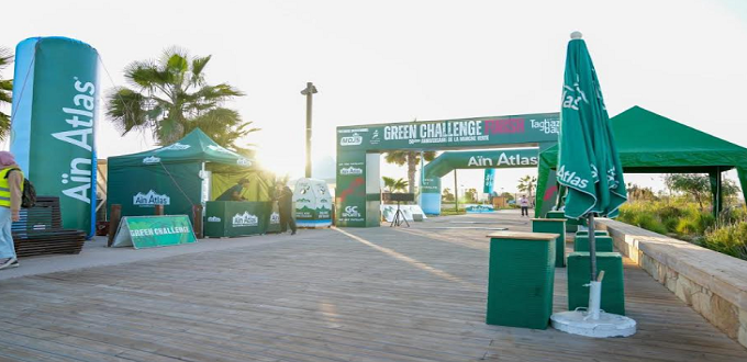 Fès : plus de 1.000 participants attendus au Green Challenge 2026
