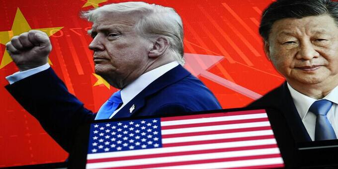 Le « piège de Thucydide » : la rivalité sino-américaine à l’épreuve du XXIe siècle