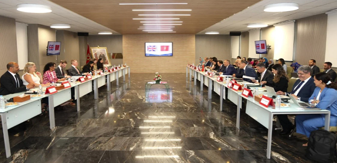 Maroc–Royaume-Uni : la 4e session du Conseil d’association ouvre une nouvelle phase du partenariat stratégique