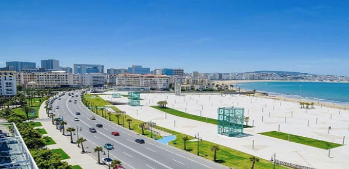 Tourisme : Tanger conforte sa 4e place au niveau national au T1-2026