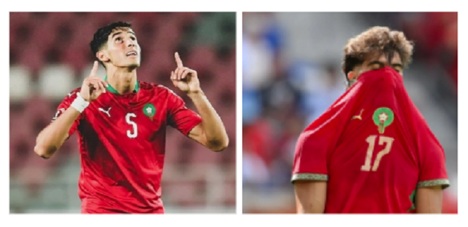 Mondial 2026 : double forfait pour le Maroc, Saâdane et Sbaï appelés en renfort