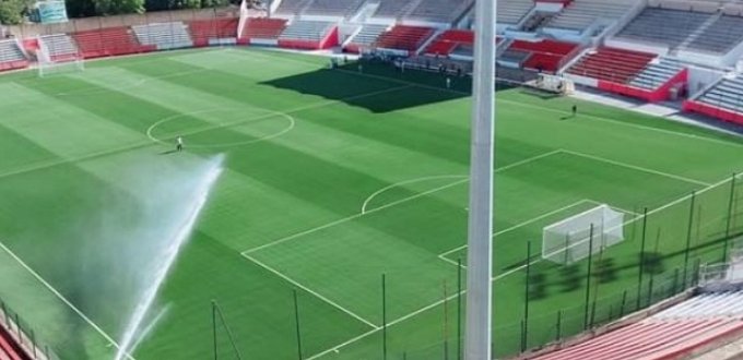 Fès-Meknès : près de 600 MDH pour le Grand stade de Meknès