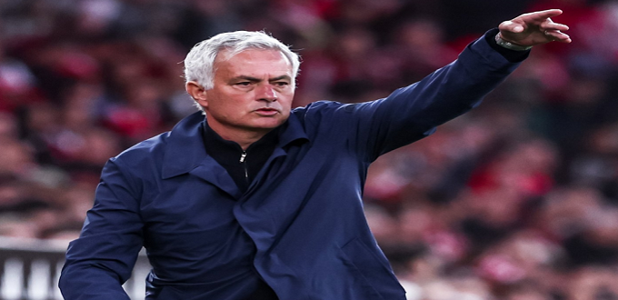 Real Madrid : José Mourinho de retour sur le banc pour un contrat jusqu’en 2029