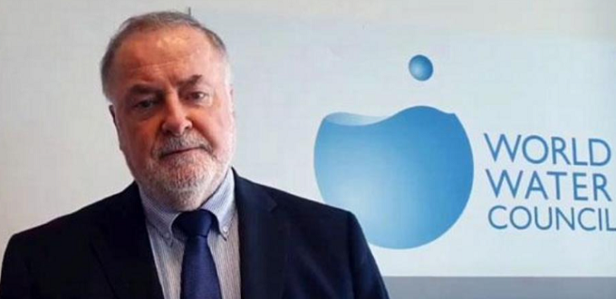 Le Conseil mondial de l’eau salue la politique hydrique « visionnaire » du Maroc