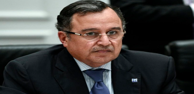 Conseil de la Ligue arabe : Nabil Fahmy nommé Secrétaire général pour un mandat de cinq ans