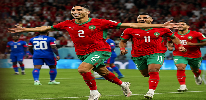 Mondial 2026: Après sa qualification, le Maroc en attente de son prochain défi