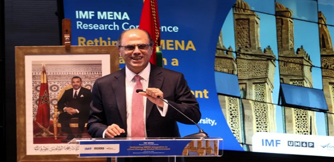 FMI : les chocs géopolitiques ouvrent une opportunité de transformation pour la région MENA