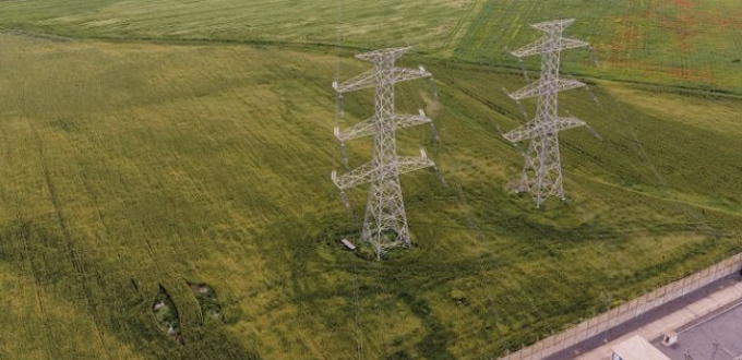 Électricité : l’ONEE renforce le réseau national avec une nouvelle ligne de 274 km