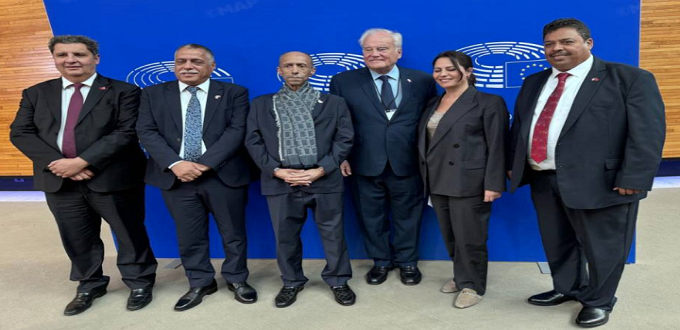 Maroc-UE : la sécurisation des accords au cœur de rencontres parlementaires à Strasbourg