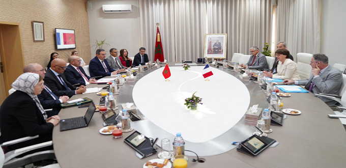 Maroc-France : un nouveau cap pour la coopération agricole