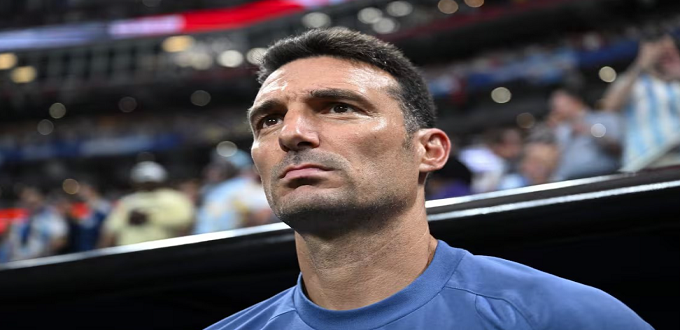 Finale du Mondial 2026 : Scaloni reconnaît la supériorité de l’Espagne