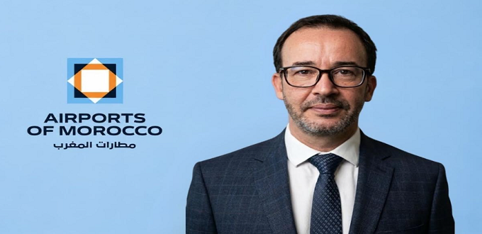 ONDA : El Arbi Es-Sobaihi nommé directeur de l’aéroport Mohammed V de Casablanca