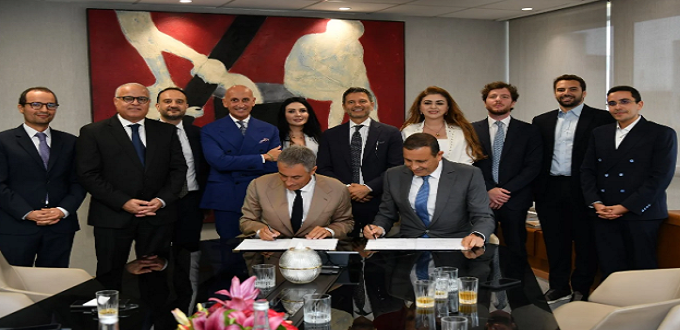 SACE et Bank of Africa s'allient pour financer des projets stratégiques en Afrique