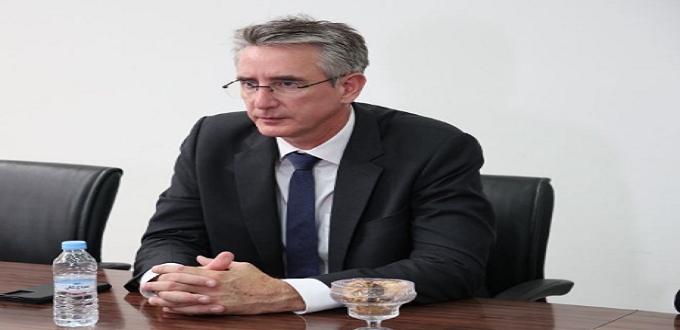 Sébastien Le Bonté : Le corridor Maroc-Afrique ouvre de belles perspectives d’investissement