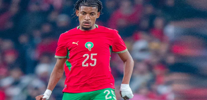 Redouane Halhal s’engage avec Venezia FC jusqu’en 2030