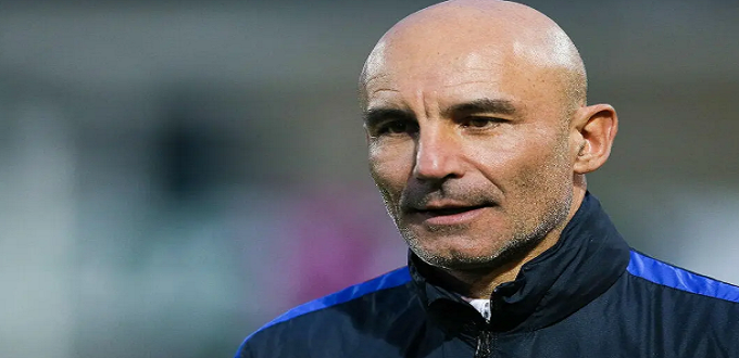 Jeux méditerranéens 2026 : Ludovic Batelli dévoile la liste finale des U20 marocains