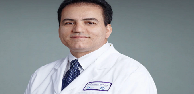 Alzheimer : le chercheur marocain Allal Boutajangout et son équipe avancent vers un dépistage précoce