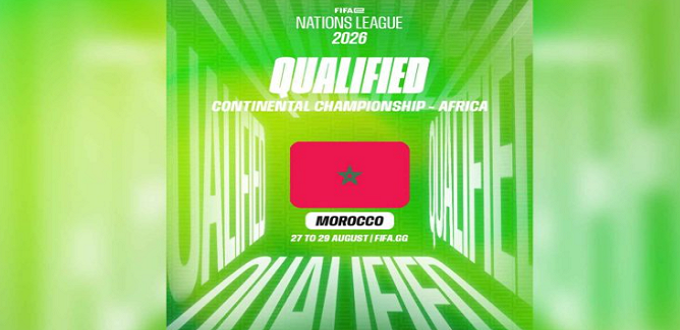 Esport : Casablanca accueillera la FIFAe Continental Championship Africa 2026