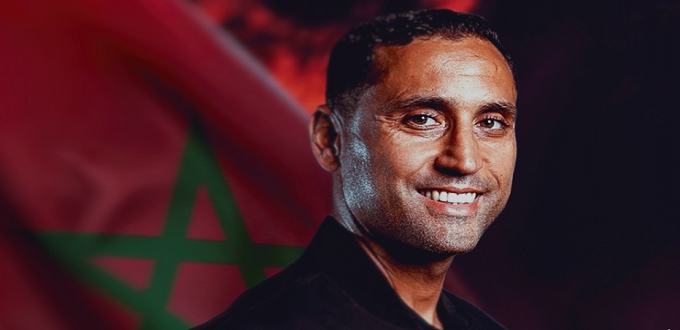 Ahmed Kantari nommé nouvel entraîneur de la sélection marocaine U17