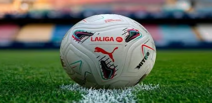 Arbitrage : LaLiga adopte le « ballon connecté » pour assister les arbitres
