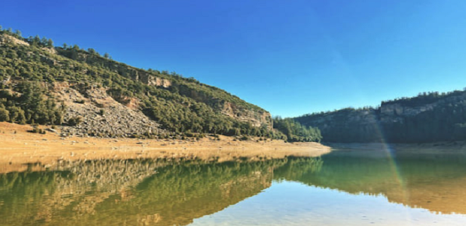 Ifrane : le lac Aguelmame au cœur d’un vaste programme de réhabilitation