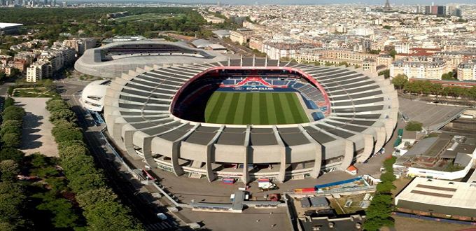 PSG-Rennes : la pelouse du Parc des Princes force la délocalisation du match