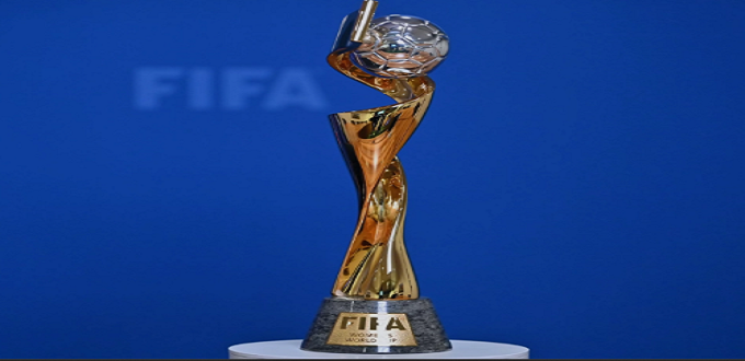 Coupe du Monde féminine 2027 : la FIFA dévoile le programme de la compétition