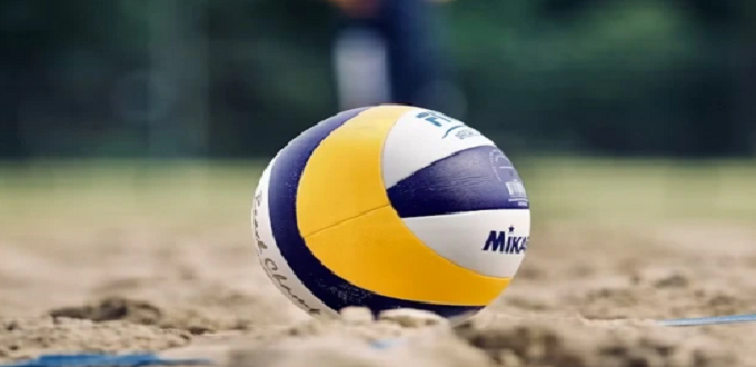 Beach-volley : le Maroc sacré champion d’Afrique et qualifié pour les JO de Los Angeles 2028